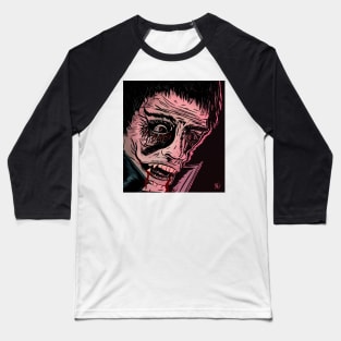 VAMPIRE Baseball T-Shirt